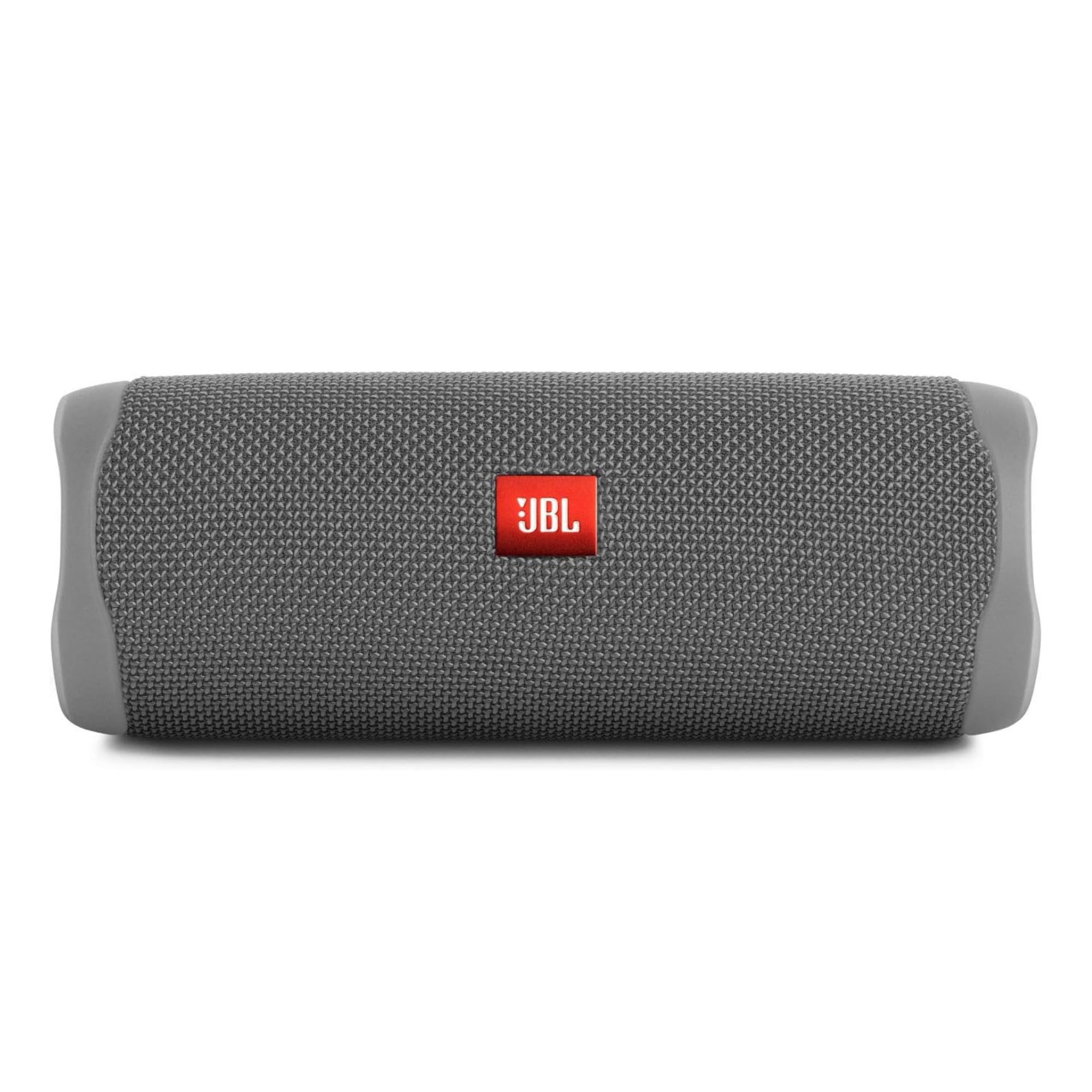 JBL FLIP 5, Waterproof Portable Bluetooth Speaker, Black, Small